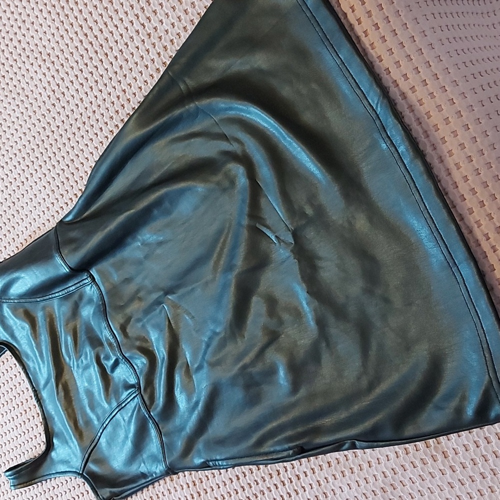 Girl's dress